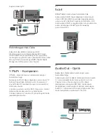 Предварительный просмотр 27 страницы Philips 65PUS7601 User Manual