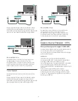 Предварительный просмотр 29 страницы Philips 65PUS7601 User Manual