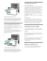 Предварительный просмотр 30 страницы Philips 65PUS7601 User Manual