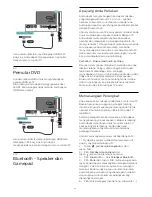 Предварительный просмотр 31 страницы Philips 65PUS7601 User Manual