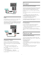 Предварительный просмотр 33 страницы Philips 65PUS7601 User Manual