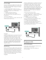 Предварительный просмотр 34 страницы Philips 65PUS7601 User Manual