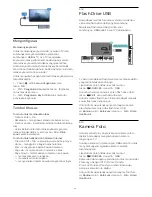 Предварительный просмотр 35 страницы Philips 65PUS7601 User Manual