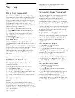 Предварительный просмотр 50 страницы Philips 65PUS7601 User Manual