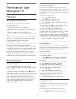 Предварительный просмотр 76 страницы Philips 65PUS7601 User Manual