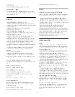 Предварительный просмотр 180 страницы Philips 65PUS7601 User Manual