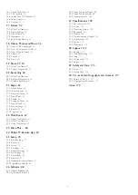 Preview for 3 page of Philips 65PUS9809 User Manual