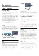 Preview for 11 page of Philips 65PUS9809 User Manual