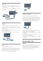 Preview for 12 page of Philips 65PUS9809 User Manual