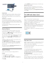 Preview for 13 page of Philips 65PUS9809 User Manual