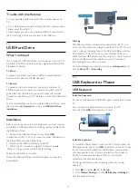 Preview for 18 page of Philips 65PUS9809 User Manual