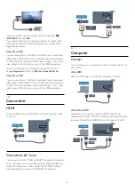 Preview for 20 page of Philips 65PUS9809 User Manual