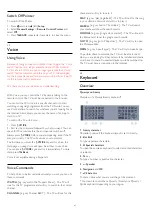 Preview for 27 page of Philips 65PUS9809 User Manual