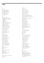 Preview for 119 page of Philips 65PUS9809 User Manual