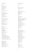 Preview for 120 page of Philips 65PUS9809 User Manual