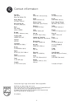 Preview for 123 page of Philips 65PUS9809 User Manual