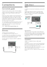 Preview for 10 page of Philips 65PUT6162 User Manual