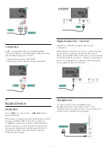 Preview for 11 page of Philips 65PUT6162 User Manual