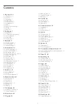 Preview for 2 page of Philips 65PUT8609 User Manual