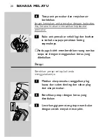 Предварительный просмотр 18 страницы Philips 662 Instruction Manual