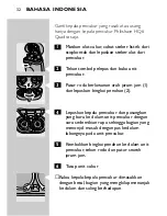 Предварительный просмотр 30 страницы Philips 662 Instruction Manual