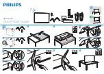 Philips 6654 Series Quick Start Manual preview