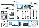 Предварительный просмотр 2 страницы Philips 67 4 Series Quick Start Manual