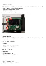 Preview for 24 page of Philips 67 4 Series Service Manual