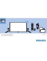 Philips 6701 Series Quick Manual preview