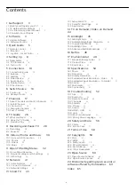 Preview for 2 page of Philips 6703 Series User Manual