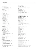 Preview for 2 page of Philips 6704 series User Manual