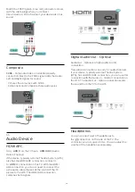 Preview for 12 page of Philips 6704 series User Manual