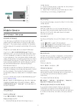 Preview for 13 page of Philips 6704 series User Manual