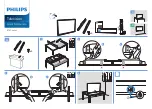 Preview for 1 page of Philips 6707 Series Quick Start Manual