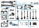 Предварительный просмотр 2 страницы Philips 6794 Series Quick Start Manual