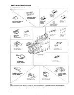 Preview for 6 page of Philips 68 VKR 43 Operating Instructions Manual