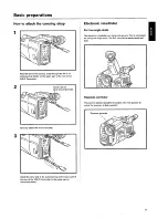 Preview for 13 page of Philips 68 VKR 43 Operating Instructions Manual