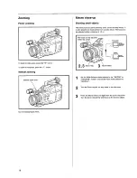 Preview for 20 page of Philips 68 VKR 43 Operating Instructions Manual