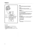 Preview for 24 page of Philips 68 VKR 43 Operating Instructions Manual