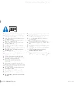 Preview for 2 page of Philips 6800 LED series Quick Start Manual