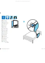 Preview for 4 page of Philips 6800 LED series Quick Start Manual