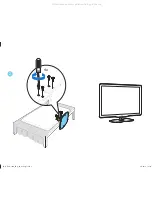 Preview for 5 page of Philips 6800 LED series Quick Start Manual