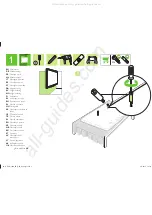 Preview for 6 page of Philips 6800 LED series Quick Start Manual