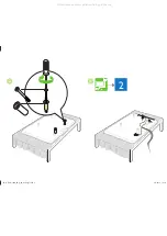 Preview for 7 page of Philips 6800 LED series Quick Start Manual