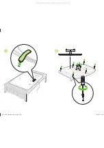 Preview for 8 page of Philips 6800 LED series Quick Start Manual