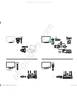 Preview for 16 page of Philips 6800 LED series Quick Start Manual