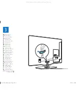 Preview for 17 page of Philips 6800 LED series Quick Start Manual