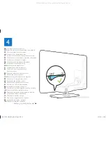 Preview for 18 page of Philips 6800 LED series Quick Start Manual