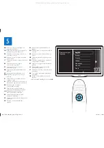 Preview for 19 page of Philips 6800 LED series Quick Start Manual