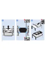 Preview for 4 page of Philips 6803 series Quick Start Manual